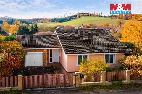 Prodej rodinného domu, 94 m² - 2