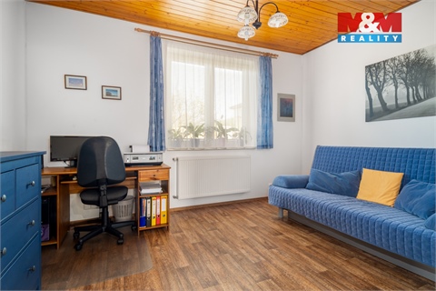 Prodej rodinného domu, 94 m² 10