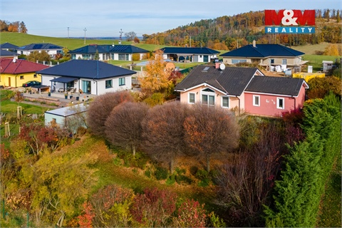 Prodej rodinného domu, 94 m² - 16