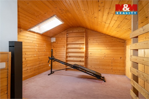 Prodej rodinného domu, 94 m² - 12