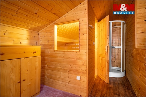 Prodej rodinného domu, 94 m² 12