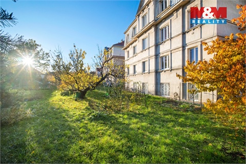 Prodej bytu 2+1, 74 m² - 14