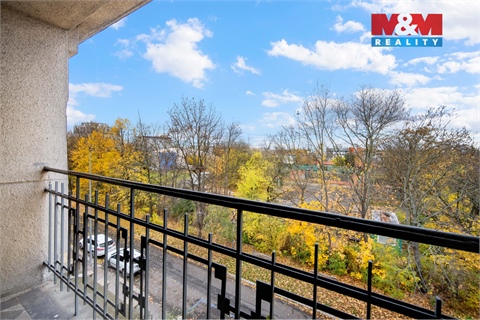 Prodej bytu 2+1, 74 m² - 8