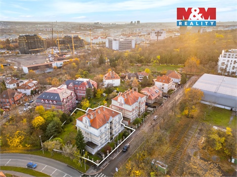 Prodej bytu 2+1, 74 m² 2