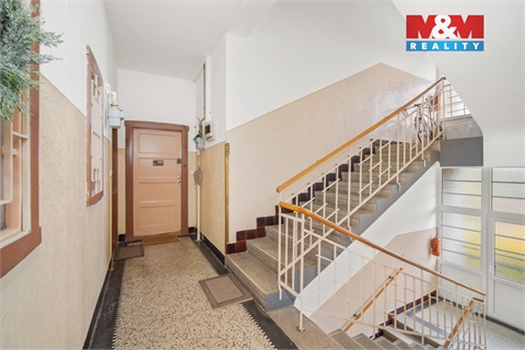 Prodej bytu 2+1, 74 m² - 12