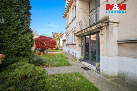 Prodej bytu 2+1, 74 m² 14