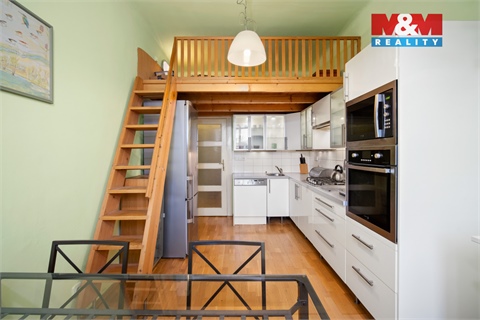 Prodej bytu 2+1, 74 m² 4