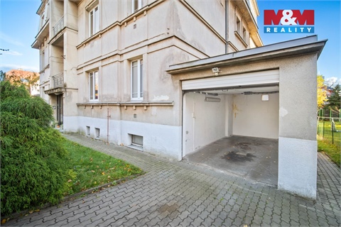 Prodej bytu 2+1, 74 m² - 10