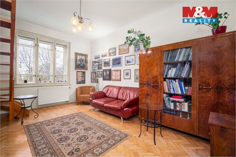 Prodej bytu 2+1, 74 m² 6