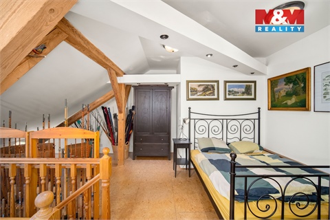 Prodej bytu 2+1, 74 m² - 6