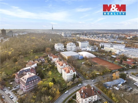 Prodej bytu 2+1, 74 m² 12