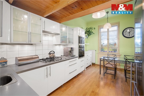 Prodej bytu 2+1, 74 m² - 2