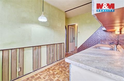 Prodej bytu 3+1, 55 m² - 6