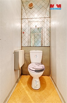 Prodej bytu 3+1, 55 m² - 12