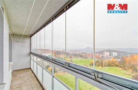 Prodej bytu 3+1, 55 m² 12