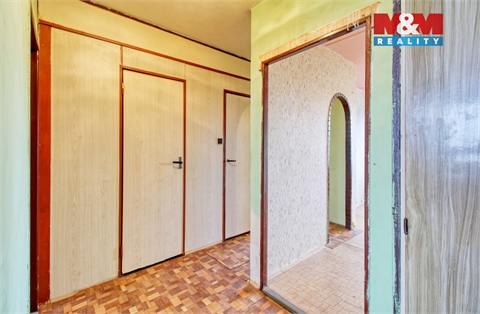 Prodej bytu 3+1, 55 m² 10