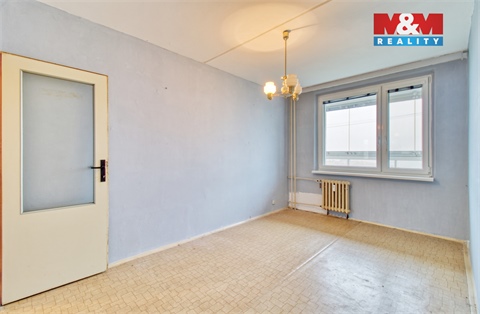 Prodej bytu 3+1, 55 m² 6