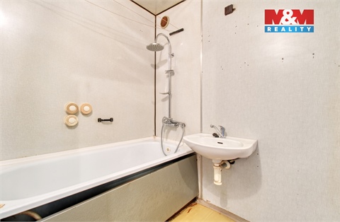 Prodej bytu 3+1, 55 m² - 10