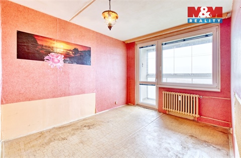 Prodej bytu 3+1, 55 m² 8