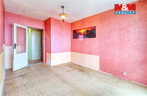 Prodej bytu 3+1, 55 m² 4