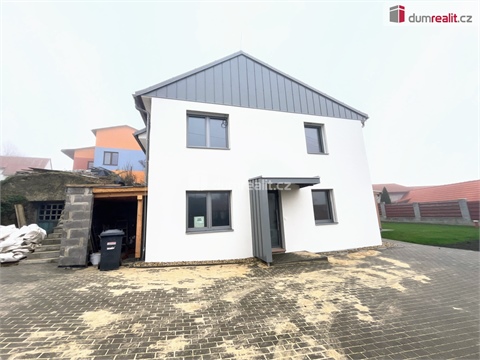 Pronájem bytu 3kk, 77 m² - 6