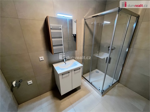 Pronájem bytu 3kk, 74 m² 2