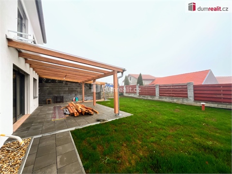 Pronájem bytu 3kk, 74 m² - 0