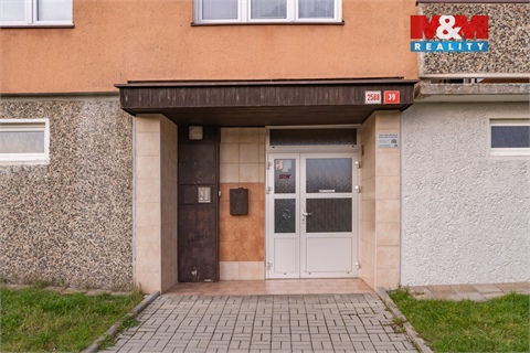 Prodej bytu 4+1, 77 m² - 16