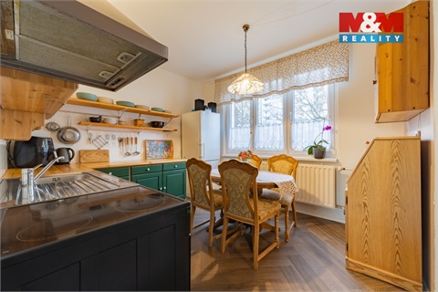 Prodej bytu 4+1, 77 m² 10