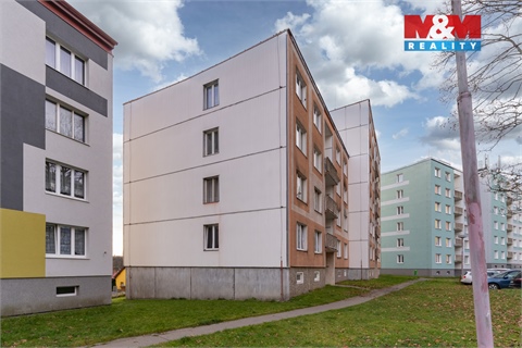 Prodej bytu 4+1, 77 m² 16