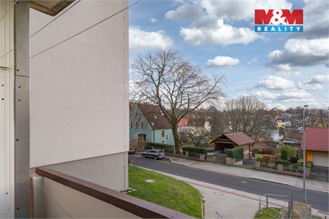 Prodej bytu 4+1, 77 m² - 18