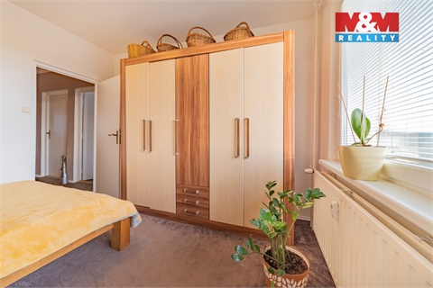 Prodej bytu 4+1, 77 m² 4