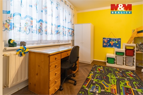 Prodej bytu 4+1, 77 m² - 10