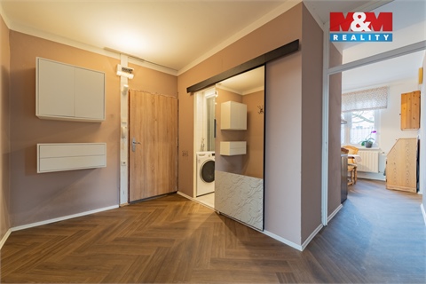 Prodej bytu 4+1, 77 m² 8