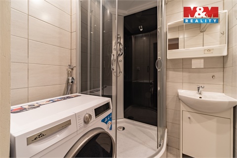 Prodej bytu 4+1, 77 m² - 4