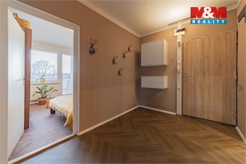 Prodej bytu 4+1, 77 m² - 6