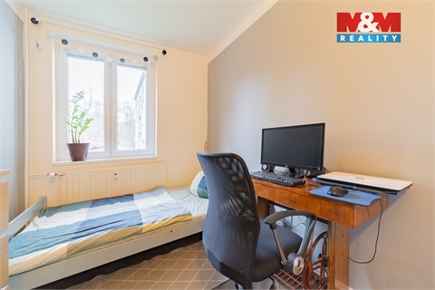 Prodej bytu 4+1, 77 m² - 8