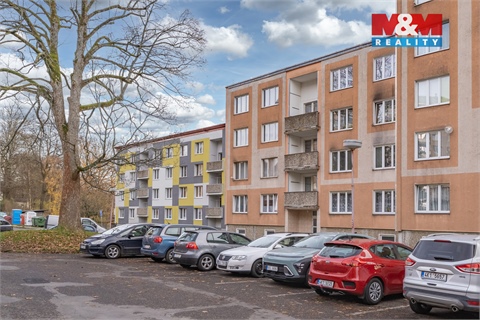 Prodej bytu 4+1, 77 m² 18