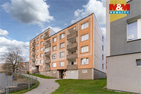 Prodej bytu 4+1, 77 m² - 14