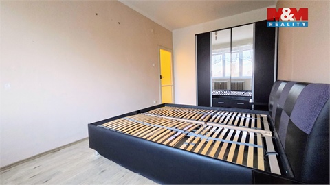 Pronájem bytu 2+1, 49 m² 8