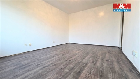 Pronájem bytu 2+1, 49 m² 4