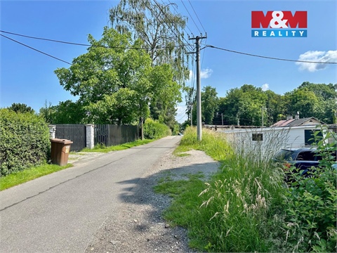 Prodej garáže, 26 m² - 2