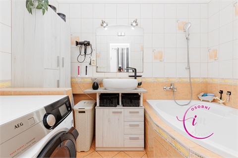 Prodej bytu 3+1, 70 m² - 14