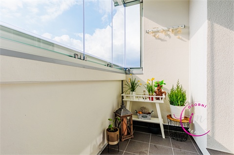 Prodej bytu 3+1, 70 m² - 20