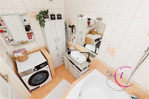 Prodej bytu 3+1, 70 m² - 4