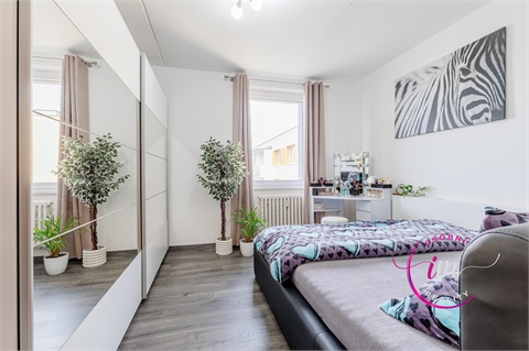 Prodej bytu 3+1, 70 m² 2