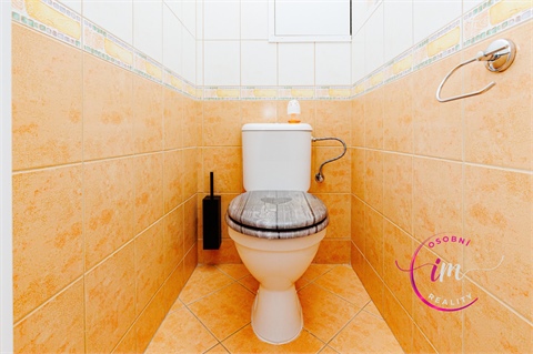 Prodej bytu 3+1, 70 m² - 18