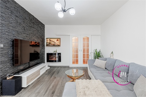 Prodej bytu 3+1, 70 m² - 8