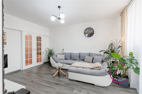 Prodej bytu 3+1, 70 m² - 2