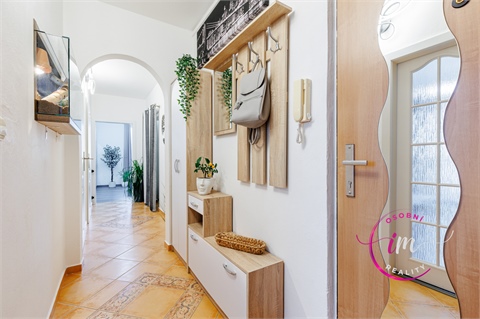 Prodej bytu 3+1, 70 m² - 16